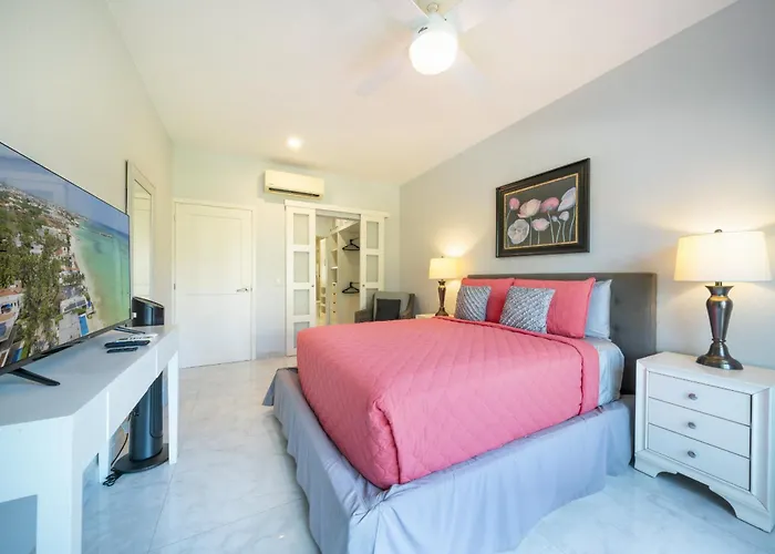 Paseo Del Sol Playacar - 2Br Condo With Pool *