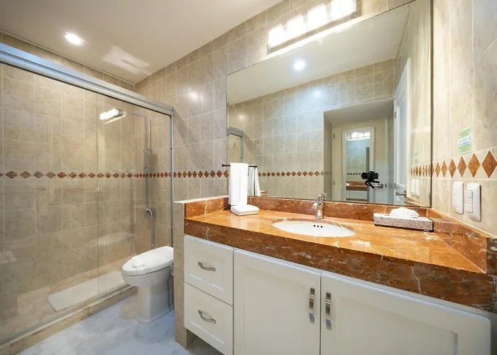 Paseo Del Sol Playacar - 2Br Condo With Pool Playa del Carmen