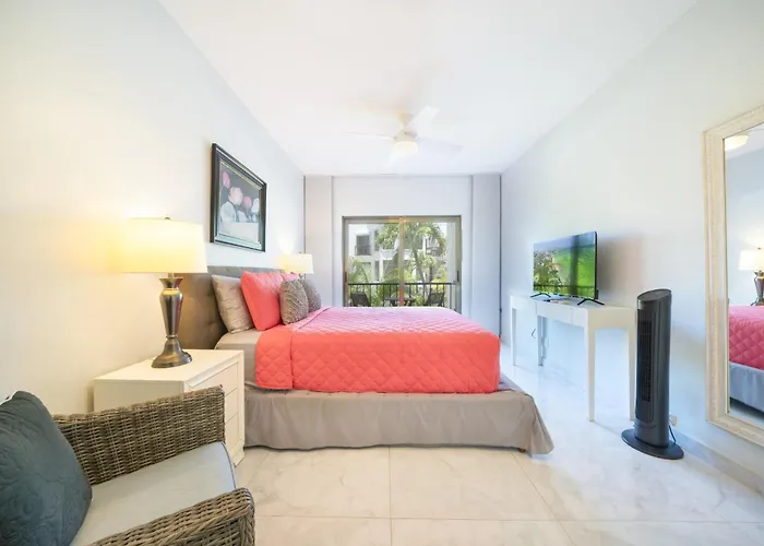 Paseo Del Sol Playacar - 2Br Condo With Pool * Playa del Carmen