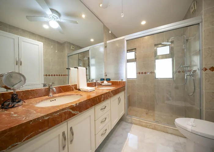 Appartement Paseo Del Sol Playacar - 2Br Condo With Pool