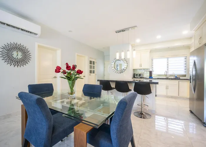 Paseo Del Sol Playacar - 2Br Condo With Pool Appartement Playa del Carmen