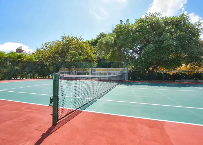 Paseo Del Sol Playacar - 2Br Condo With Pool * Playa del Carmen