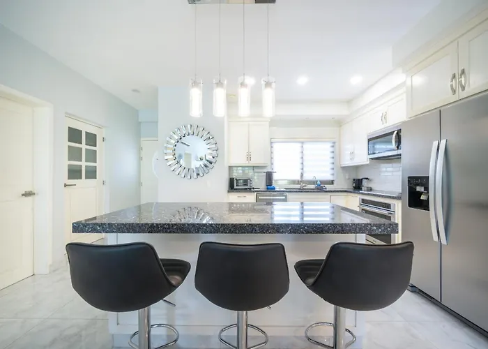 Appartement Paseo Del Sol Playacar - 2Br Condo With Pool