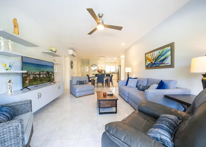 Paseo Del Sol Playacar - 2Br Condo With Pool * Playa del Carmen