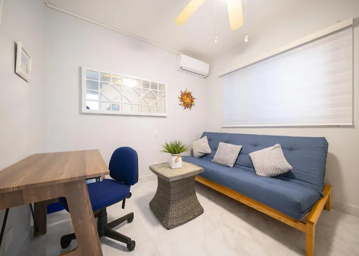 Paseo Del Sol Playacar - 2Br Condo With Pool