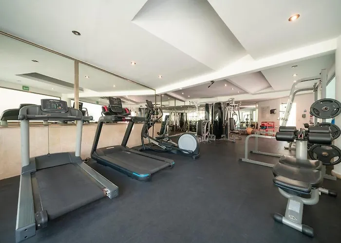 Paseo Del Sol Playacar - 2br With Pool Apartamento