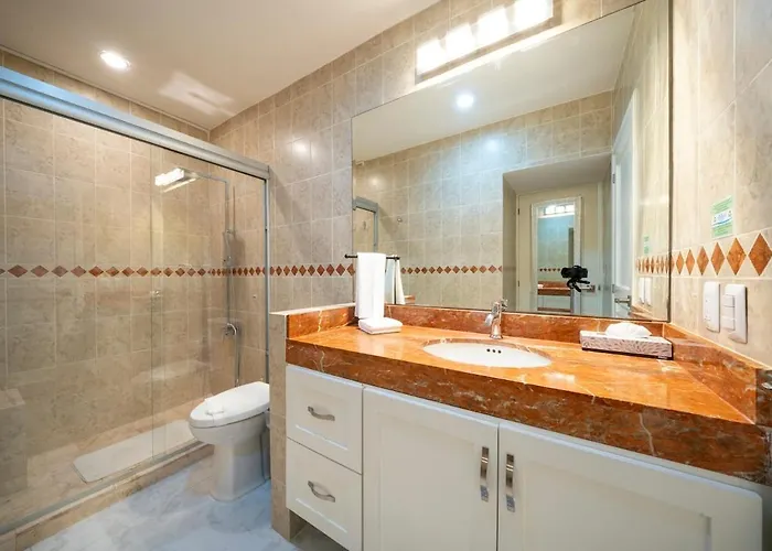 Paseo Del Sol Playacar - 2br With Pool Apartamento *