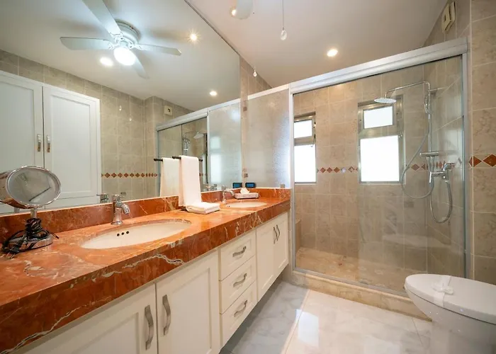 Apartamento Paseo Del Sol Playacar - 2br With Pool